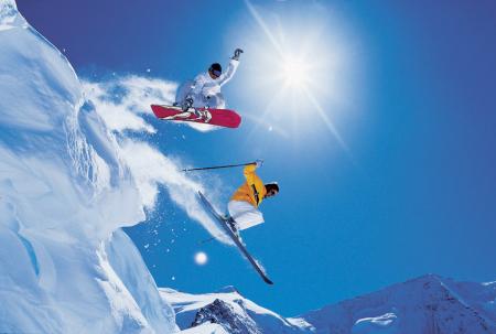 SKI-SNOWBOARD !!!!!!!
