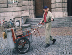 Herr Reindl 
